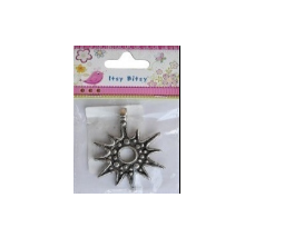 Metal Pendant Ornate Des Manufacturer Supplier Wholesale Exporter Importer Buyer Trader Retailer in Bengaluru Karnataka India